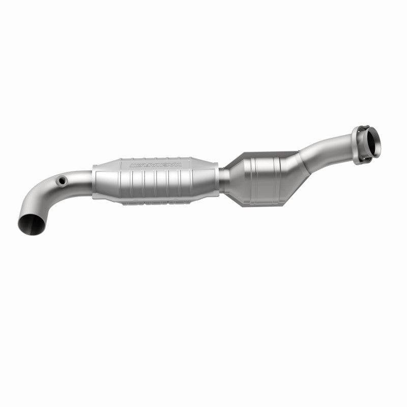 MagnaFlow Conv DF 97-98 F150/F250 4.2L 2Wd P/ - DTX Performance