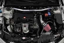 Load image into Gallery viewer, K&amp;N 2022 Honda Civic 2.0L L4 Silver Typhoon Intake - DTX Performance