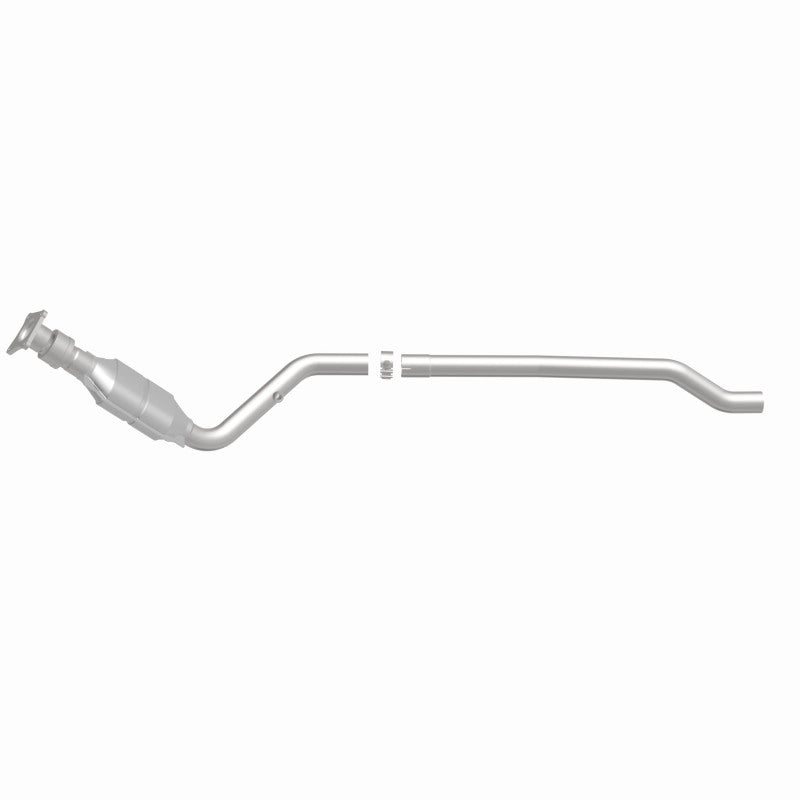 MagnaFlow Conv DF 96-00 Caravan 3.0L - DTX Performance