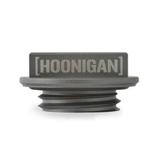 Load image into Gallery viewer, Mishimoto Subaru Hoonigan Oil FIller Cap - Silver - DTX Performance