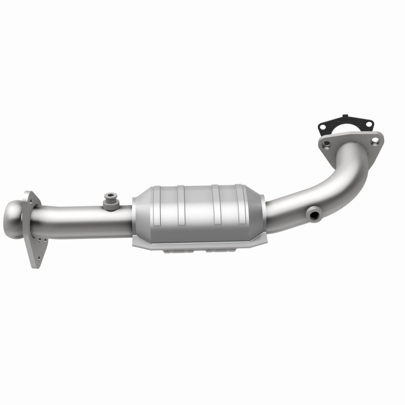 MagnaFlow Conv DF Gm - DTX Performance