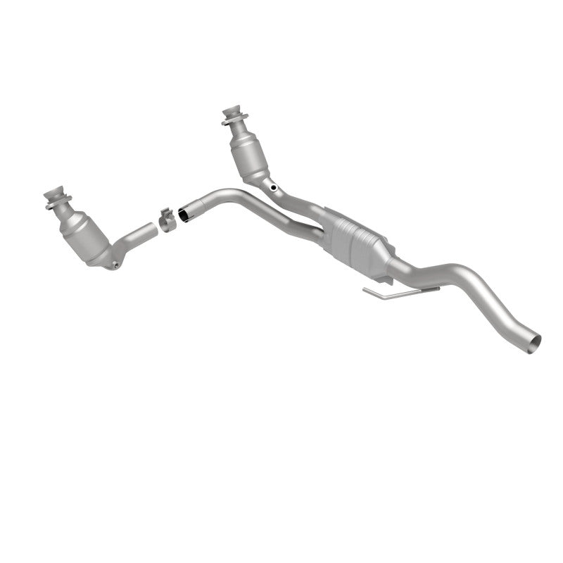 Magnaflow Conv DF 00-03 Dakota 4.7L - DTX Performance