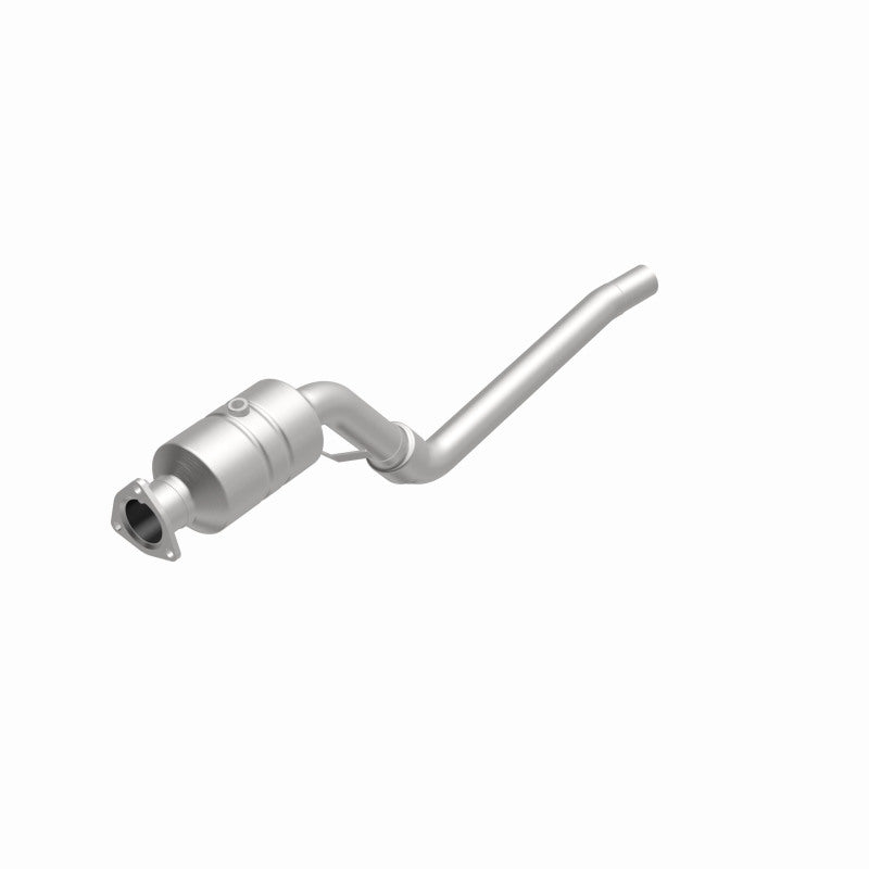 MagnaFlow Conv DF 02-05 Audi A4 Quat 2.8L Driver Side - DTX Performance