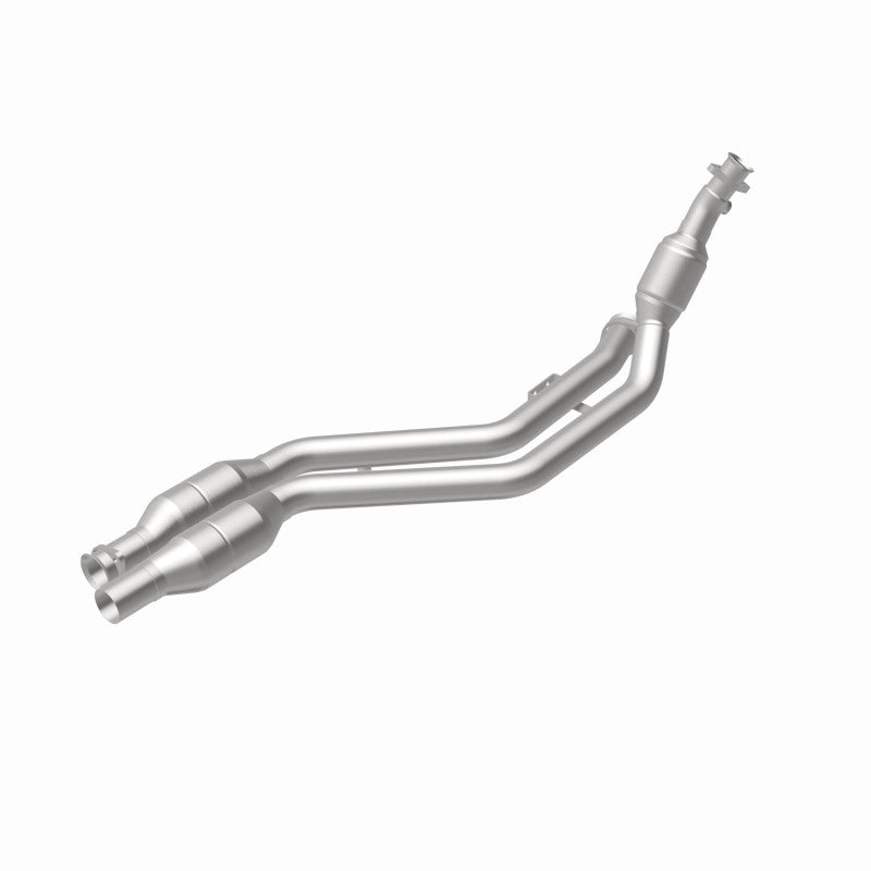 MagnaFlow Conv DF 99-03 Mercedes CLK430 4.3L - DTX Performance