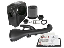 Load image into Gallery viewer, aFe POWER Momentum GT Pro Dry S Cold Air Intake System 2017 GM Colorado/Canyon V6 3.6L - DTX Performance