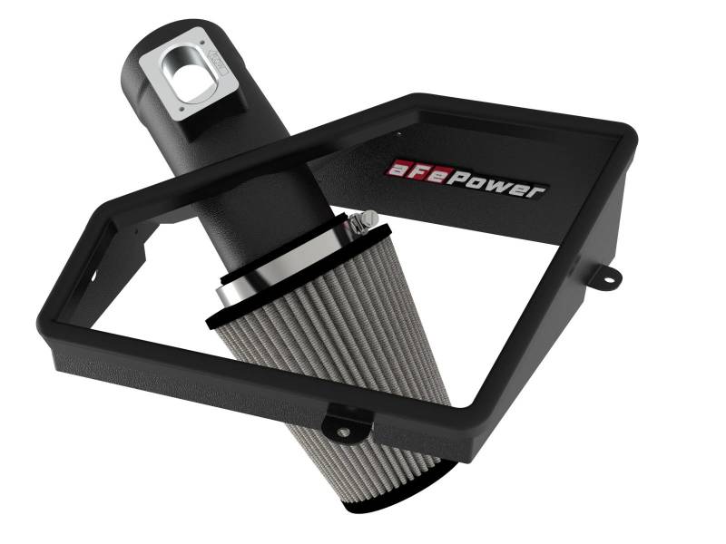 aFe POWER Momentum GT Pro Dry S Intake System 15-17 Mini Cooper S 2.0(T) (B46/48) - DTX Performance