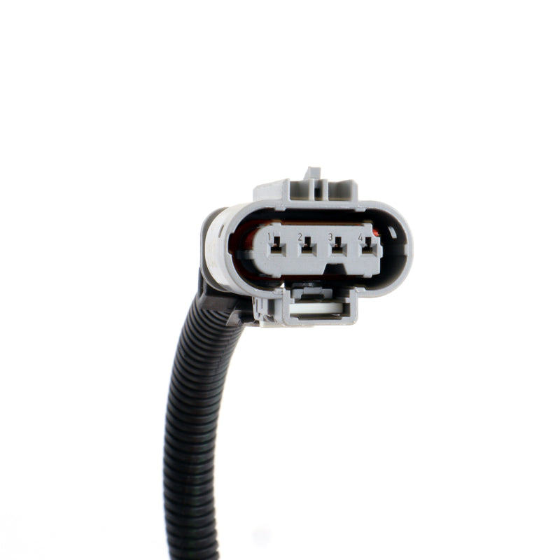 BBK 16-20 GM Camaro 6.2L SS Manual Trans O2 Sensor Wire Harness Extensions (Rear) - DTX Performance