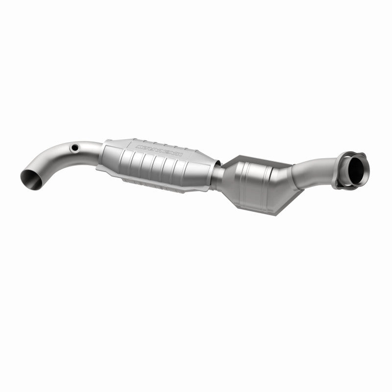 MagnaFlow Conv DF 97-98 Ford Trucks 4.2L - DTX Performance