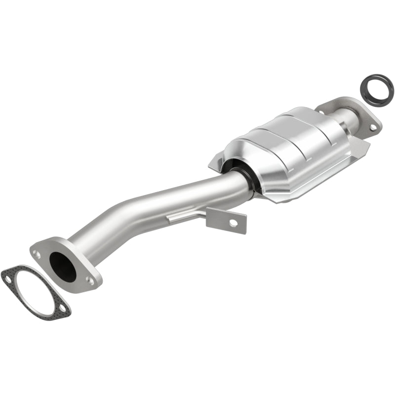 MagnaFlow Conv DF 95-99 Subaru Impreza 2.2L - DTX Performance