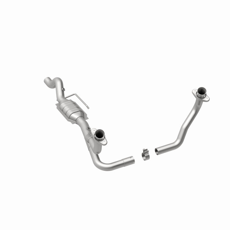 MagnaFlow Conv DF 00-03 Dakota 4.7L 4WD OEM - DTX Performance