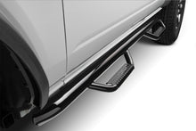 Load image into Gallery viewer, N-Fab Nerf Step 2021 Ford Bronco (4 Door) - Gloss Black - SRW - 3in - DTX Performance