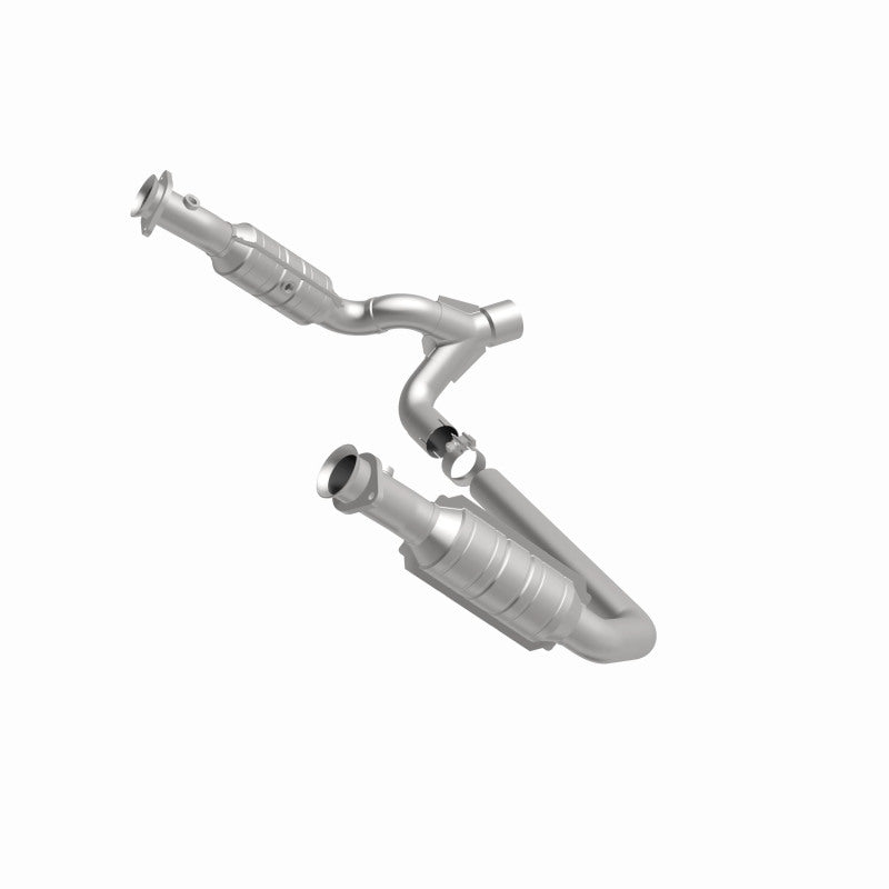 MagnaFlow Conv DF 09-13 Dodge Ram 1500 Pickup 4.7L - DTX Performance