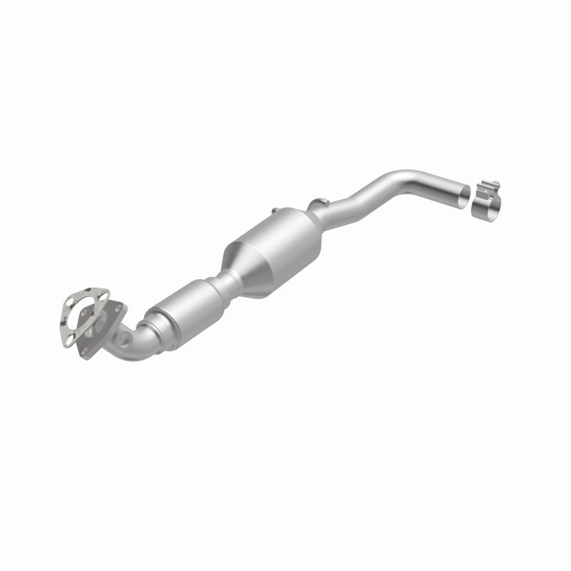 MagnaFlow 14-16 Cadillac ELR 1.4L/12-15 Chevrolet Volt 1.4L OEM Grade Direct Fit Catalytic Converter - DTX Performance