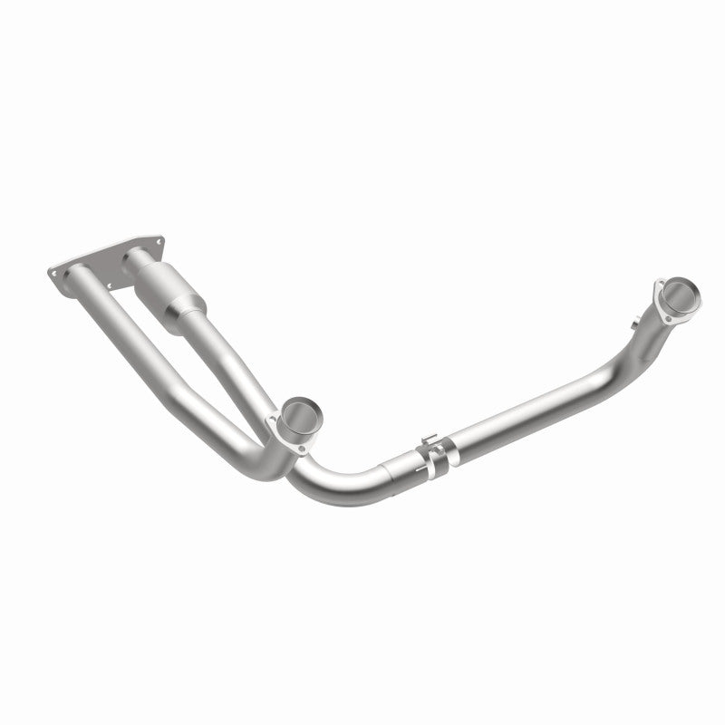 Magnaflow Conv DF 96-00 Chevy K3500 V8 5.7L - DTX Performance