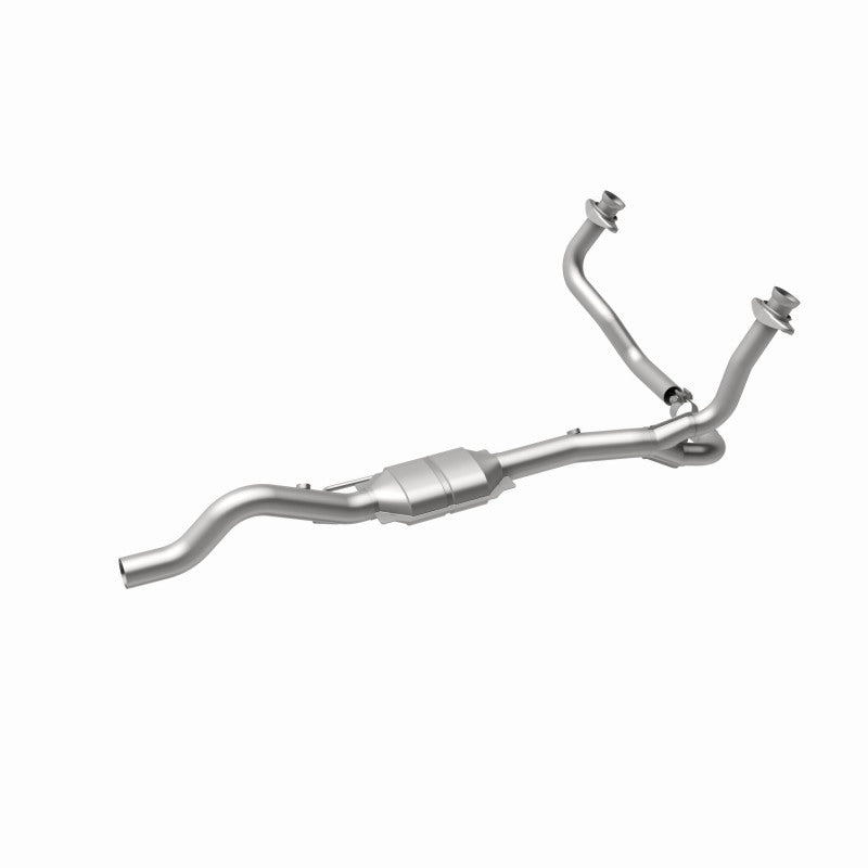 MagnaFlow Conv DF 00-03 Dodge Durango 4.7L 4WD - DTX Performance