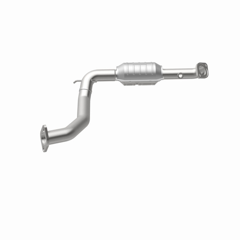 MagnaFlow Conv DF 05-07 4Runner 4.7 Driver Side Rear OE - DTX Performance