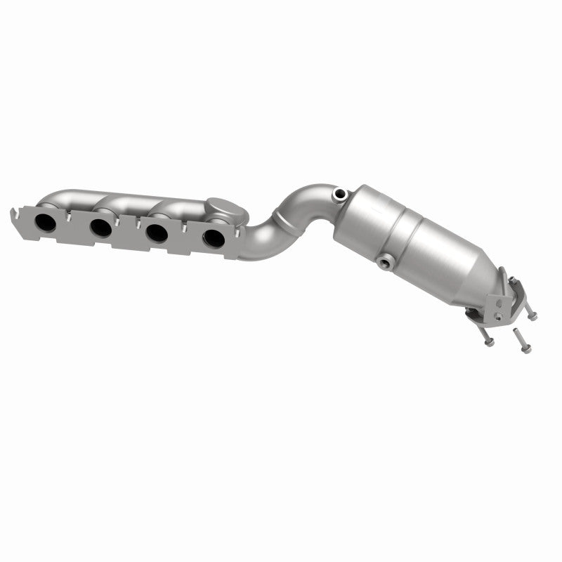 MagnaFlow Conv DF 07-10 Audi A6/A8 4.2L - DTX Performance