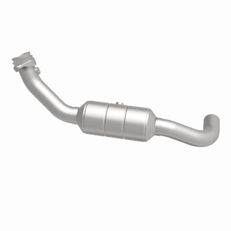 MagnaFlow Conv DF F-150 04-06 8 4.6L - DTX Performance