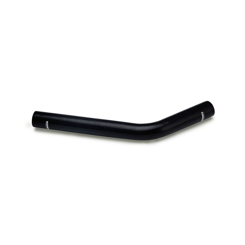 Mishimoto 66-68 Chevrolet Impala 283/327 Silicone Upper Radiator Hose - DTX Performance