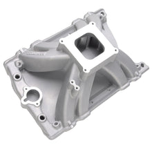 Load image into Gallery viewer, Edelbrock Manifold Victor Olds w/ Standard Squarebore Flange - DTX Performance