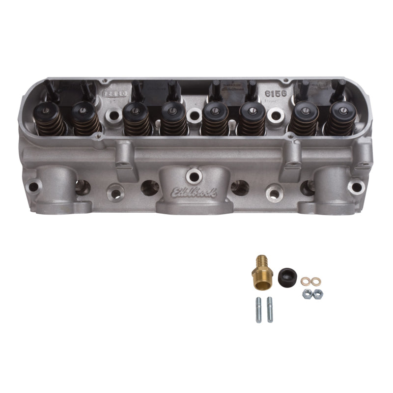 Edelbrock Performer D-Port Complete 72cc - DTX Performance