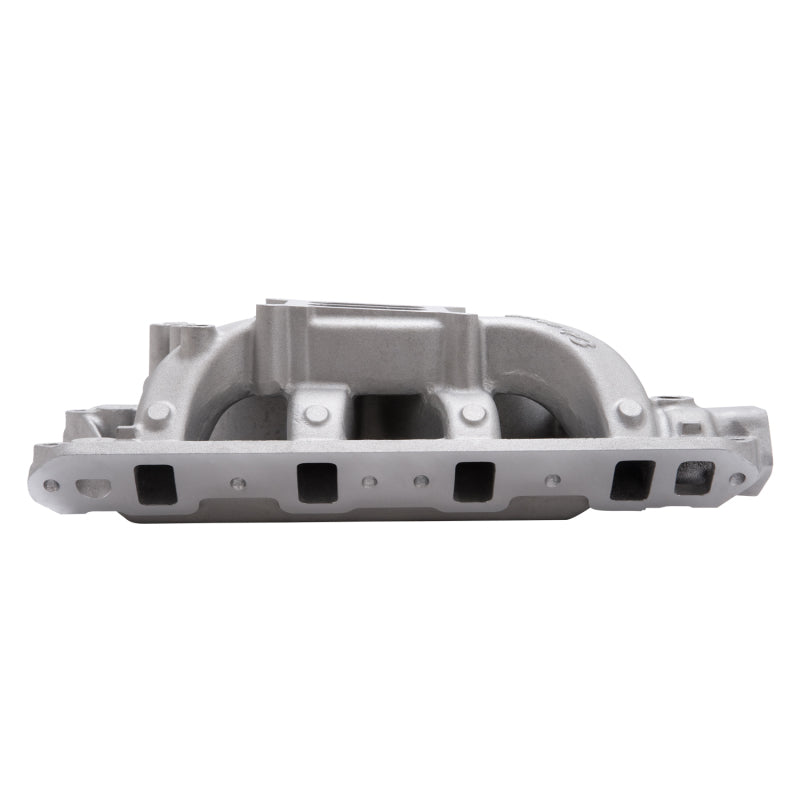 Edelbrock Ford 351 RPM Air Gap Manifold - DTX Performance