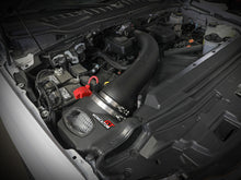 Load image into Gallery viewer, aFe Momentum GT Pro DRY S Cold Air Intake System 20-21 Ford F-250/F-350 - DTX Performance