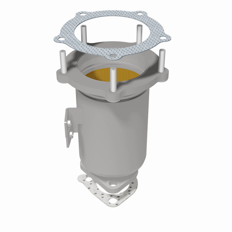 Magnaflow Conv DF 99-01 Protege 1.6/1.8 CA - DTX Performance