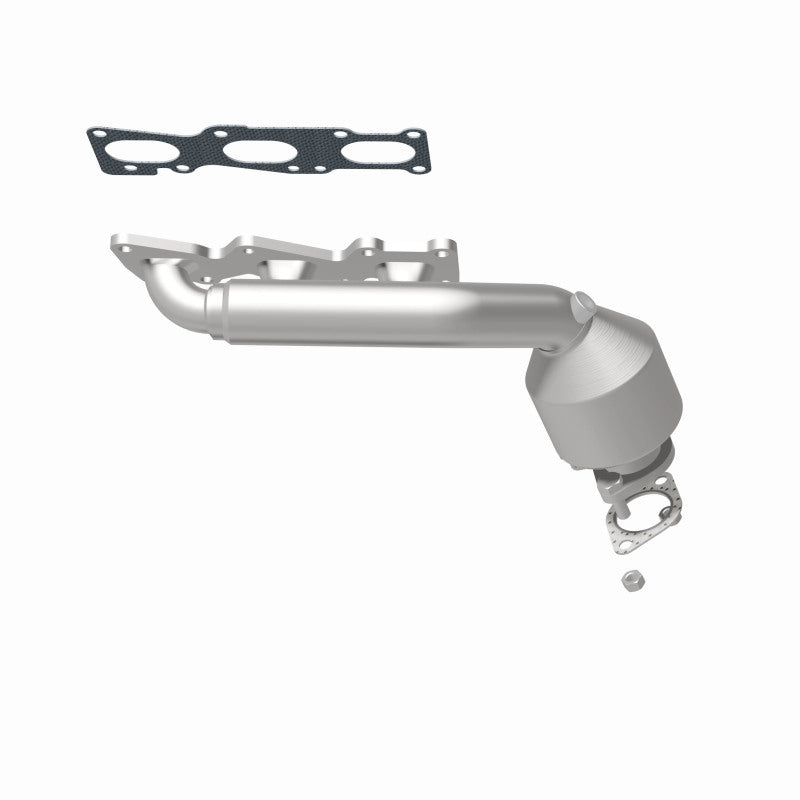 Magnaflow Conv DF 2007-2009 Sorento 3.3 3.8 L Manifold - DTX Performance