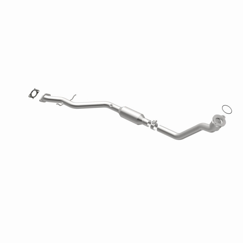 MagnaFlow Conv DF 97-98 GM Vans 3.4L OEM - DTX Performance