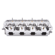 Load image into Gallery viewer, Edelbrock Single Victor Jr 170cc CNC 426-572 Hemi Bare Head w/ Valves - DTX Performance