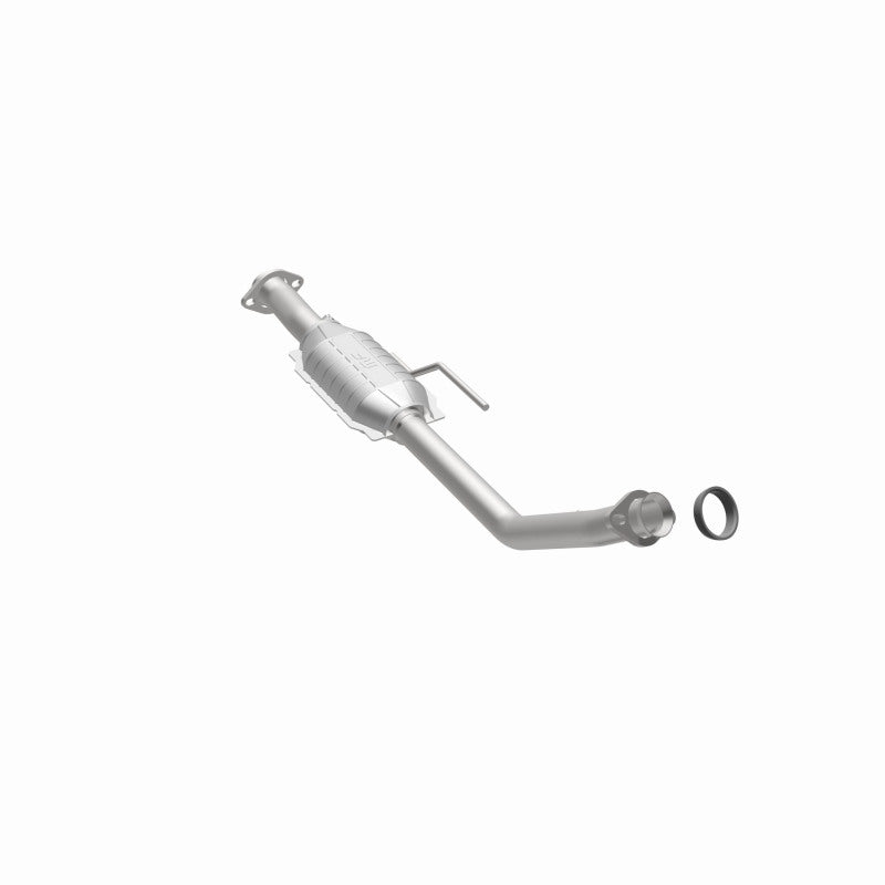 MagnaFlow Conv DF Ranger 96-97 - DTX Performance