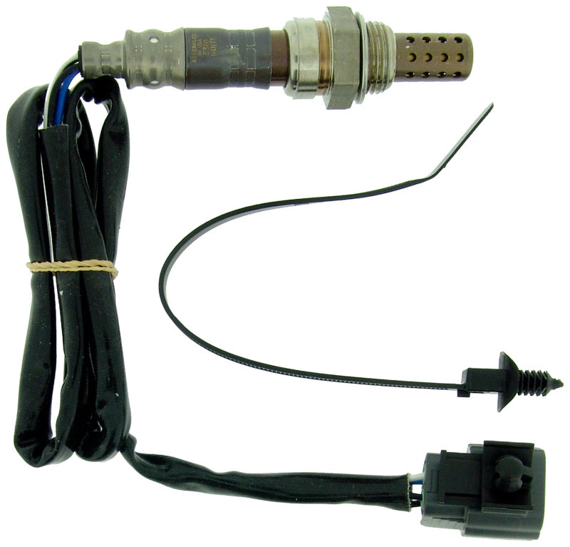 NGK Mazda Protege 2003-1999 Direct Fit Oxygen Sensor - DTX Performance