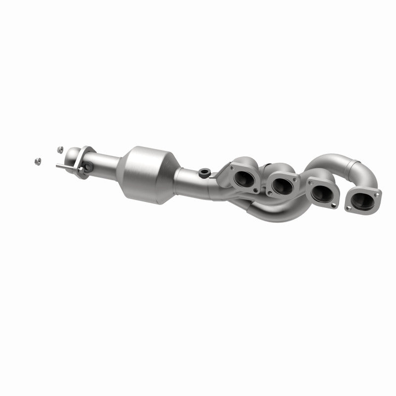 MagnaFlow Conv DF BMW 5-6 06-09 Driver Side - DTX Performance