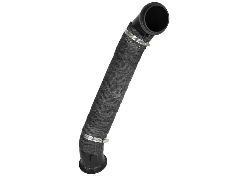 aFe ATLAS 3in Steel Down-Pipe 04.5-10 GM Diesel Trucks V8 6.6L (td) LLY/LBZ/LMM - DTX Performance