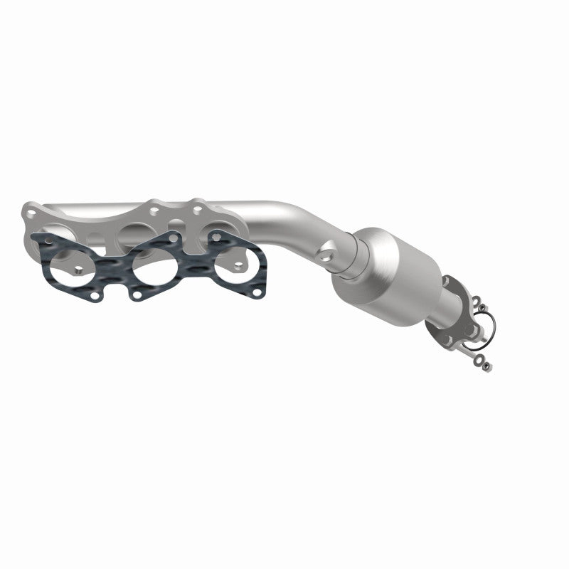 MagnaFlow Conv DF Toyota 03-09 4Runner/05-09 Tacoma/05-06 Tundra 4.0L P/S Manifold (49 State) - DTX Performance