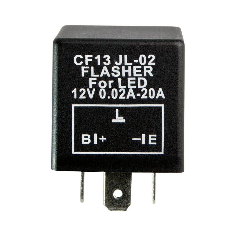 Oracle LED 3 Pin Relay Flasher - DTX Performance