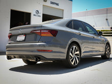 Load image into Gallery viewer, afe POWER MACH Force-Xp 19-20 Volkswagen Jetta GLI L4-2.0L (t) 304 SS Cat-Back Exhaust System - DTX Performance