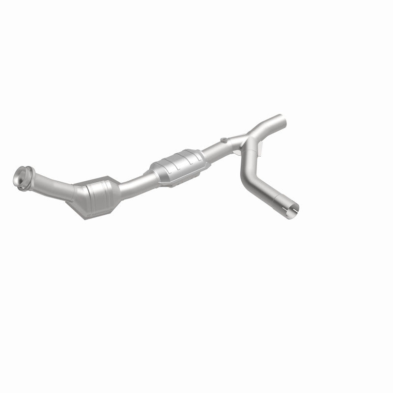 MagnaFlow Conv DF 97-00 Ford Vans 4.2L - DTX Performance