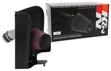 Load image into Gallery viewer, K&amp;N 19 Toyota Rav4 Typhoon Air Intake - DTX Performance