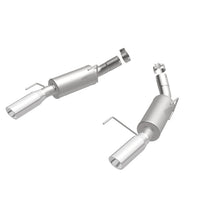 Load image into Gallery viewer, MagnaFlow Sys C/B 05-09 Mustang M-pack axle-bac - DTX Performance