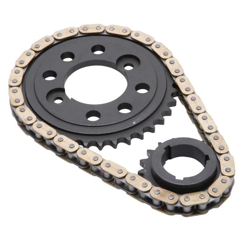 Edelbrock Timing Chain And Gear Set Buick 455 - DTX Performance