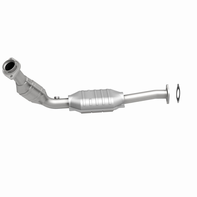 Magnaflow Conv DF 03-06 Ford Crown Victoria / 03-06 Lincoln Town Car 4.6L (California) - DTX Performance