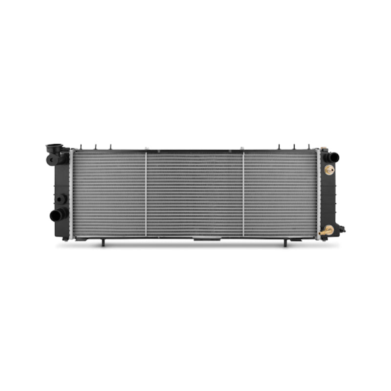 Mishimoto Jeep Cherokee Replacement Radiator 1991-2001 - DTX Performance