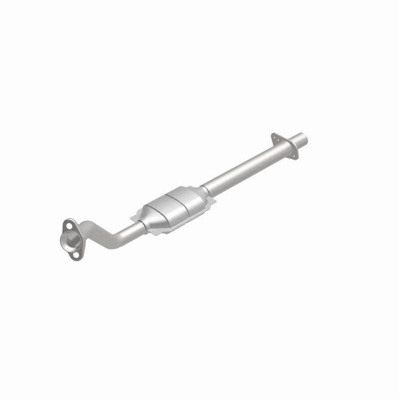 MagnaFlow Conv DF 93-95 GM Van 3.1L 49S - DTX Performance