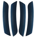 Oracle 16-19 Chevy Camaro Concept Sidemarker Set - Ghosted - Blue Velvet Metallic (G1M)