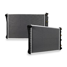 Load image into Gallery viewer, Mishimoto Chevrolet C/K Truck Replacement Radiator 1973-1980 - DTX Performance