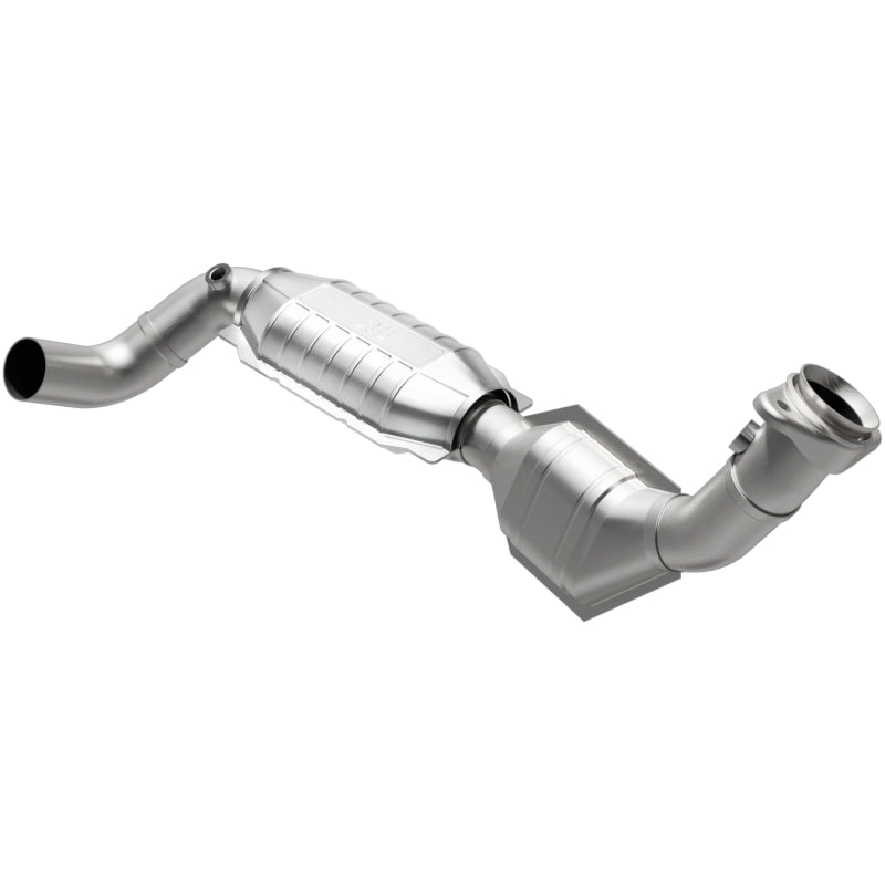 MagnaFlow Conv DF 01-02 Ford F-150 5.4L - DTX Performance