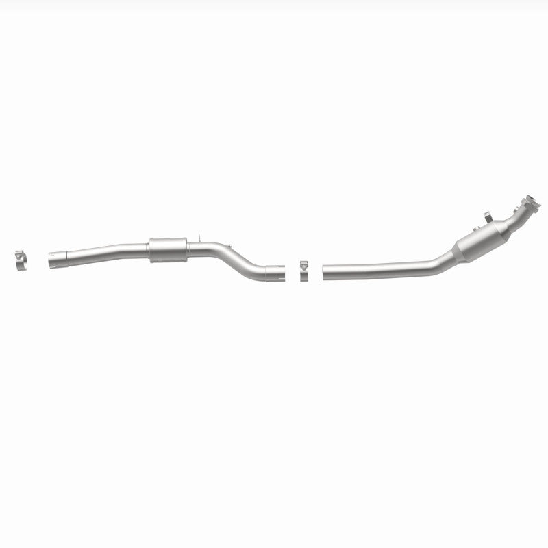 Magnaflow Conv DF 2013-2017 SL550 V8 4.6 OEM Underbody - DTX Performance