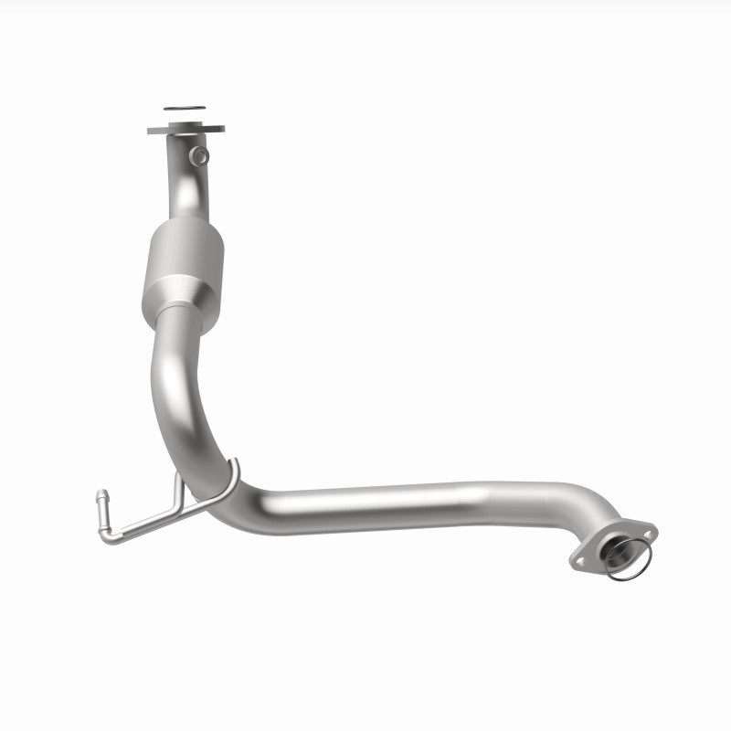 MagnaFlow 16-20 Toyota Tacoma V6 3.5L OEM Grade Direct-Fit Catalytic Converter - DTX Performance